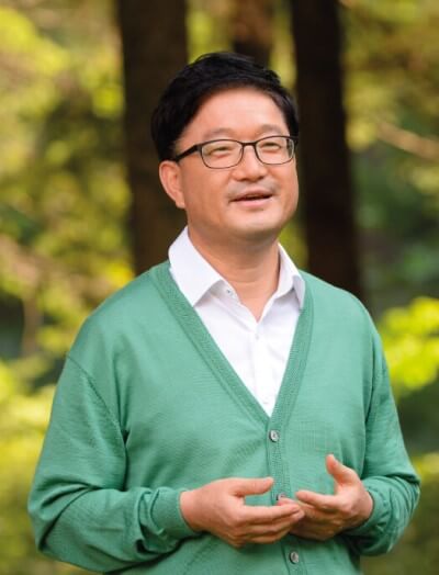 Dr. Won Sop Shin