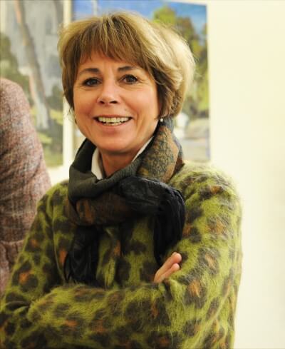 Dr. Karin Lehmann