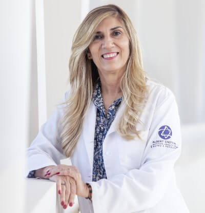 Dr.ª Eliseth Leão